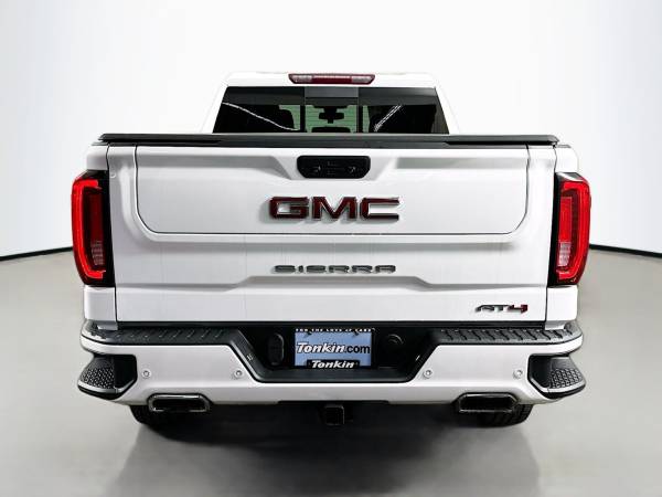 2020 GMC Sierra 1500 4x4 - Photo 10