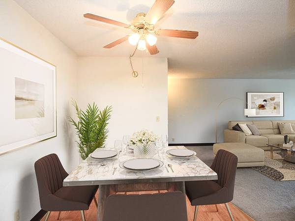 $950 / 1br - 696ft2 - Siéntese, relájese... quédese un rato! (2300 Indian Hills Drive, Sioux City, IA)63846412510467123