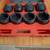 NEIKO 3/4" Drive Impact Socket Set, 8 Pc 2 1/16in to 2 1/2in 2 thumbnail