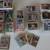 HUGE Baseball, Basketball, Football, Soccer, X-Men, Trading Card LOT 4 thumbnail
