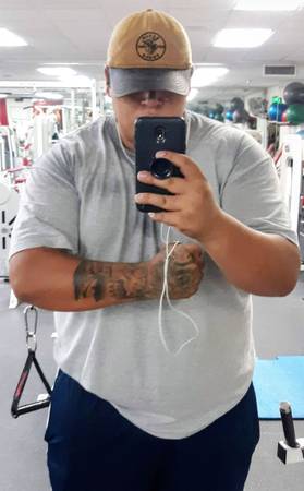 Body guard/Security 1