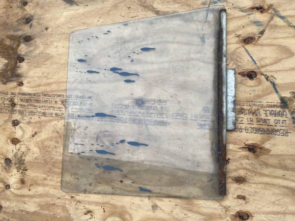 Bronco parts 66-77 1