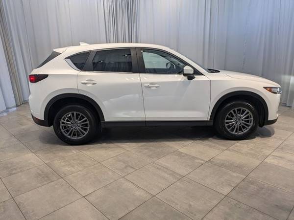 2017 Mazda CX-5 AWD SUV Touring de tracción en las cuatro ruedas - $18,492 (Llame al *(425) 223-3021* para confirmar disponibilidad al instante)63474809866881123