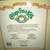 CABBAGE PATCH KIDS CABBAGE PATCH DREAMS 1984 VINYL LP Record Album 2 thumbnail