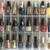 48 Pc. Nail Polish Kit W/Case 2 thumbnail