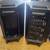 Yamaha Stagepas 500 Portable PA Speakers 2 thumbnail