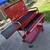 CORNWELL TOOLS Rolling Tool Box Toolbox Cart Chest Cabinet With Keys 4 thumbnail