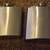 Two Stainless Steel Flasks $3/ea. 3 thumbnail