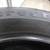 225/55R17 Firestone Winterforce2 Studded Winter Snow Tires Like New 3 thumbnail