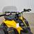 2024 Ski-Doo MXZ Sport 600 EFI Snowmobile, Black & Yellow 6 thumbnail