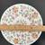 Minton Hadden Hall english bone china 8” plate 3 thumbnail