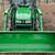SOLD-ONLY 139HRS!! PRE EMISSION JOHN DEERE 3520 4X4 TRACTOR LOADED!! 9 thumbnail
