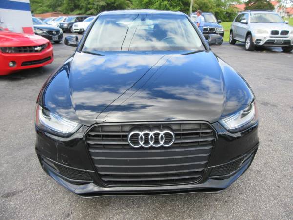 Audi A4 2016 - $7.980 (Alabaster, Al)63622089062659121