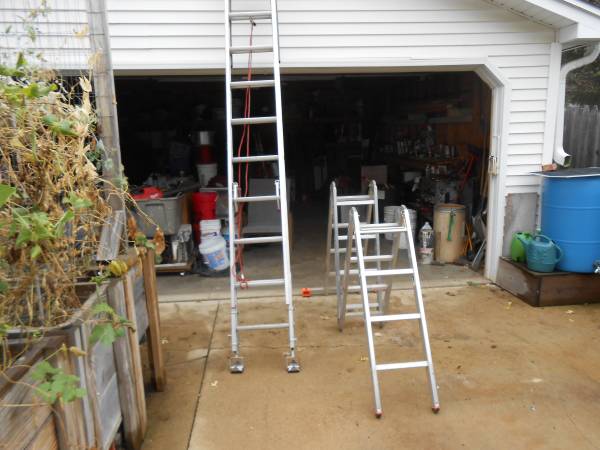 Ladders 1