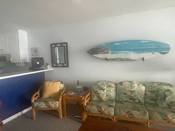 $145 / 1br - Oceanfront, Top floor, Million Dollar View (Kapaa, HI)63939529369731121