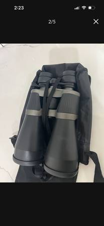 Binoculars 1