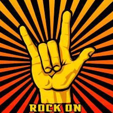 Forming: Amateur Rock Band / Cover Band 1