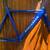 Blue Track Bike 1 thumbnail