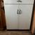 Compact Storage Cabinet with Two Drawers – Versatile Kitchen/Hallway 1 thumbnail