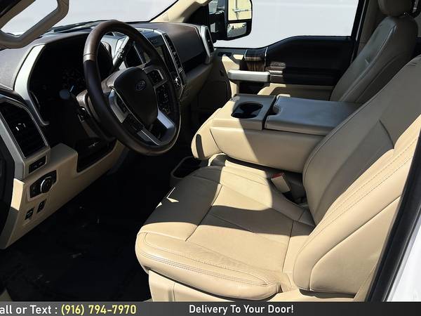 2019 Ford F-150 Lariat 4x4SuperCrew - Photo 13