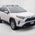 2020 Toyota RAV4 XLE SUV RAV 4 3 thumbnail