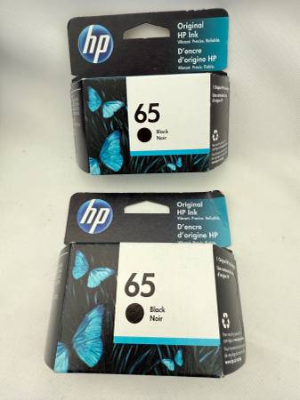 HP Ink 1