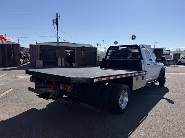 2024 RAM 5500 CREW CAB - Photo 3