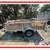 6 x 10 Aluminum Single Axle Ultra Lite 3.5K Utility Trailer 7 thumbnail