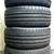 **SOLD** Set of 4 Continental SportContact 6 Summer Tires 255/40ZR/20 5 thumbnail