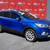 2017 Ford Escape Titanium suv Lightning Blue Metallic 3 thumbnail