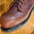Red Wing 2406 Supersole 2.0 Men Steel Toe roof Boot Size 9 11 thumbnail