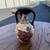 Handmade Greek Amphora Vase – Classical Style Pottery, Hand Painted 1 thumbnail