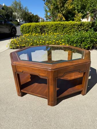 Coffee table 1