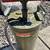 WWII CIVIL DEFENSE EXTINGUISHER 2 thumbnail