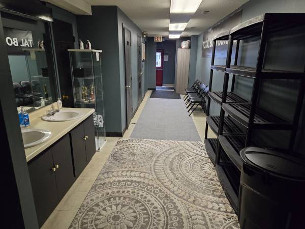 $80 Space Available - Build Clientele - Event - Activity63810135596929123