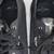 Mens 9.5 Creative Recreation Black Sneakers Leather Suede Shoes 10 thumbnail