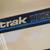 Trak Nowax TREMBLANT 215 Cross Country Skis 3Pin Bindings Sparta Poles 4 thumbnail
