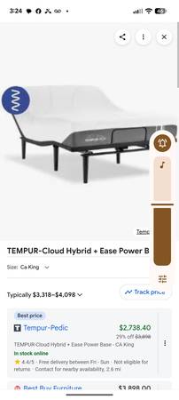 Extreme comfort 1