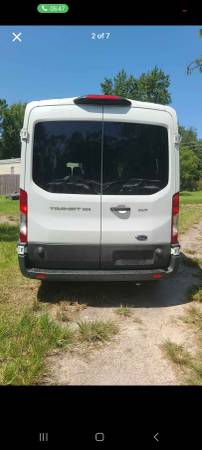 2020 Transportation vehicles 19 vans - $1 (Orlando)63483597177731124