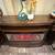 Stunning and solid fireplace /tv stand in excellent condition 7 colors 11 thumbnail