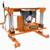 Log cabin molder use with a sawmill  brand new never assembled 1 thumbnail