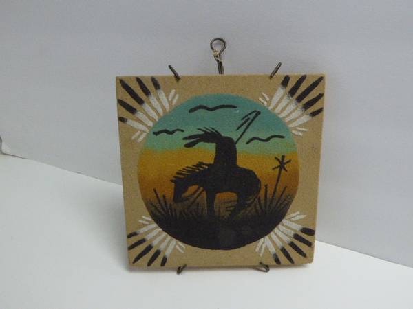 Wall trivet 1