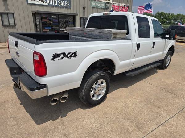 2015 Ford F-350 Super Duty - Photo 5