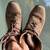 Timberline Men's Hiking Boots, size 10.5 11 thumbnail