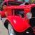 Henry Steel Body 1932 Ford 5 Window Coupe, Blown, chopped,HOT ROD 32 12 thumbnail