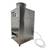 Pneumatic garlic peeling machine 110V 150kg/h 220551 5 thumbnail