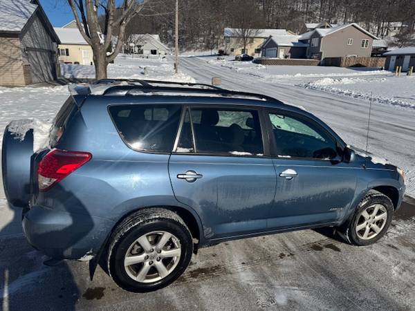 2008 RAV 4 1