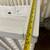 EXCELLENT Restoration Hardware Baby Calais Spindle Crib + organic mattress- todd 13 thumbnail