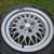 1 SINGLE BBS RA 4X100 15 POLISHED LIP VW 1 thumbnail
