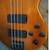 Godin Freeway Active 4 electric bass guitar 4 thumbnail